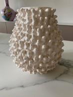 Bloomingville vaas, Huis en Inrichting, Woonaccessoires | Vazen, Overige kleuren, Ophalen of Verzenden, Minder dan 50 cm, Glas