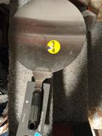 Pizza Schep - Nieuwstaat, Ophalen of Verzenden, Zo goed als nieuw