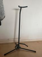 Gitaar  standaard, Muziek en Instrumenten, Ophalen of Verzenden, Zo goed als nieuw, Gitaar
