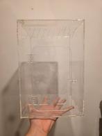 T.K 2x Terrarium reptihome, Dieren en Toebehoren, Reptielen en Amfibieën | Toebehoren, Ophalen of Verzenden, Terrarium of Paludarium