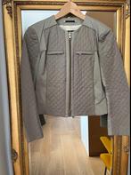 Kort jasje Hugo Boss, Kleding | Dames, Ophalen of Verzenden, Zo goed als nieuw, Jasje, Maat 36 (S)