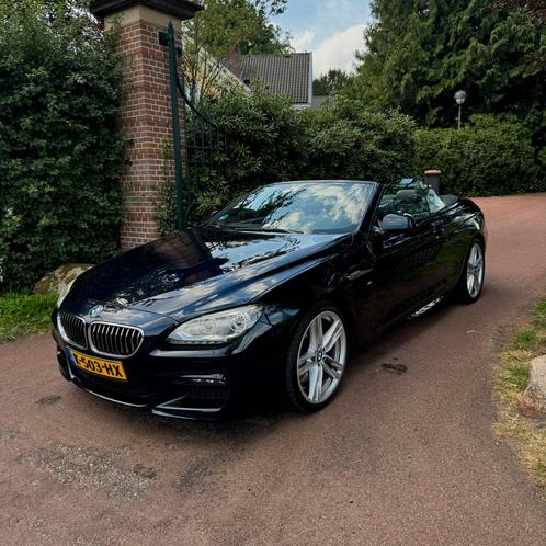 BMW 6-Serie 640d | M-Pakket | 2014 | Softclose | 20’’ | AUT, Auto's, BMW, Particulier, 6-Serie, Diesel, D, Cabriolet, Automaat