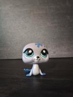 Leuke Littlest Pet Shop Zeehond, Ophalen of Verzenden, Gebruikt