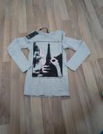 Outfitters Nation Paris Shirt 2XS/140, Ophalen of Verzenden, Nieuw, Outfitters Nation, Meisje