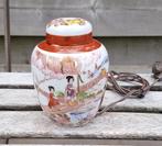 Prachtige vintage parfumlamp., Ophalen of Verzenden, Huis en Inrichting