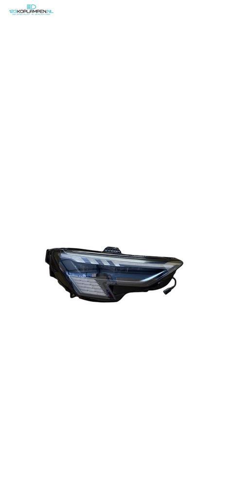 Audi A3 S3 RS3 8Y Full LED Matrix Black Koplamp Rechts 8Y094, Auto-onderdelen, Verlichting, Audi, Gebruikt, Herkomst onderdeel bekend