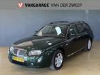 Rover 75 Tourer 2.0 CDTi Executive | 51.000 km ! (bj 2006), 4 cilinders, 1535 kg, Diesel, Geïmporteerd