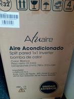 Airco Split new in doos, Ophalen of Verzenden, Zo goed als nieuw