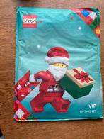 Lego vip gifting set, Ophalen of Verzenden, Zo goed als nieuw