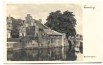 G55 Groningen Poortershuisje, Ophalen of Verzenden, 1920 tot 1940, Gelopen, Groningen
