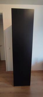 IKEA Pax Kast Zwart, Ophalen, Met deur(en), 200 cm of meer, 50 tot 100 cm