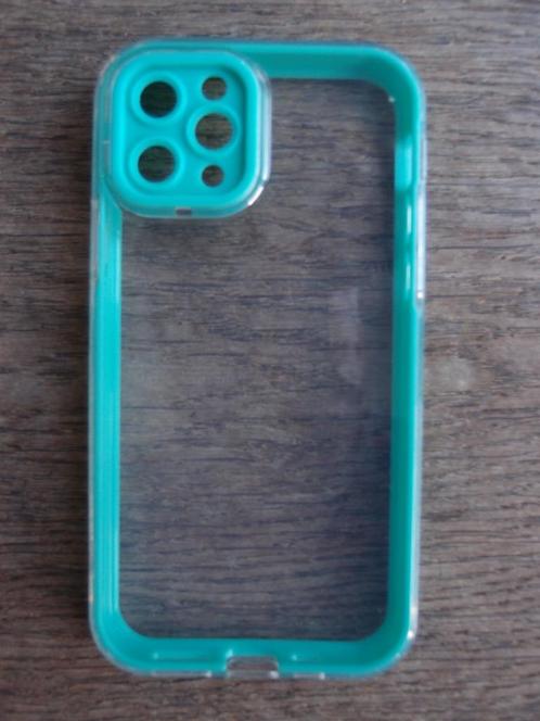 Hoes cover hoesje voor iPhone 11 Pro / X / XS mint groen, Telecommunicatie, Mobiele telefoons | Hoesjes en Frontjes | Apple iPhone