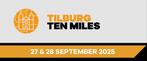 Ticket Tilburg Ten Miles 28 september, Eén persoon