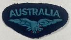 RAAF (Royal Australian Air Force) patch, Verzenden, Luchtmacht, Overige gebieden, Embleem of Badge