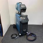 OTC ARXIS P503L Scherpe Prijs Mig Mag Lasapparaat Pulse, Ophalen of Verzenden, Nieuw, 250 ampère of meer, Co2