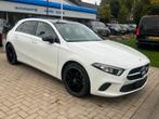 Mercedes a180 automaat bj 2019 nieuw model aanbieding, 136 pk, 4 cilinders, USB, Wit