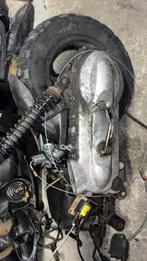 125cc ac blok, Ophalen of Verzenden, Gebruikt, Blok, Piaggio