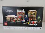 Lego set 10308 Holiday Main Street, Kinderen en Baby's, Speelgoed | Duplo en Lego, Ophalen of Verzenden