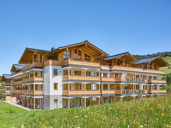 Appartement te huur Niederau Wildschönau Tirol Oostenrijk, Tickets en Kaartjes, Hotelbonnen, Twee personen, 3 overnachtingen of meer
