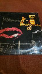 Chiel Montagne - Vinyl LP, Ophalen of Verzenden, Gebruikt