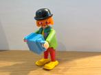 Playmobil Clown met Accordeon - Set 3319, Ophalen of Verzenden, Gebruikt, Los playmobil