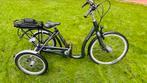 Z.g.a.n goede unisex driewieler E-bike Stella Nantes 47cm, Fietsen en Brommers, Fietsen | Driewielfietsen, Ophalen, Zo goed als nieuw