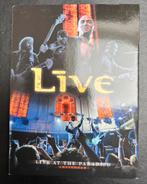 Live live at the paradiso, Ophalen of Verzenden, Zo goed als nieuw