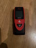 Leica Disto D1 Lasermeter - Zo goed als nieuw!, Verzenden, Zo goed als nieuw, Afstand