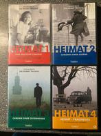 Heimat - De Complete Serie - 21-Disc, Cd's en Dvd's, Dvd's | Filmhuis, Duitsland, Alle leeftijden, Ophalen of Verzenden