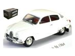 Saab 96 1964 - SAAB CAR MUSEUM, Ophalen of Verzenden, Nieuw, Auto, Overige merken