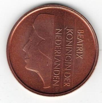 25-1797 Nederland 5 cent 1983 beschikbaar voor biedingen