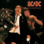 LP AC/DC – If You Want Blood You've Got It - Origineel 1978, Ophalen of Verzenden, Zo goed als nieuw