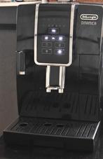 DeLonghi Dinamica Koffiemachine, Witgoed en Apparatuur, Koffiezetapparaten, Ophalen, Gebruikt, Koffiemachine, Koffiebonen