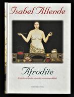 AFRODITE, de kunst van eten en erotiek, Ophalen of Verzenden, Nieuw