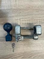 ROBSTOP WS 3000 Dissel Slot winterhoff, Caravans en Kamperen, Caravan accessoires, Ophalen of Verzenden, Gebruikt