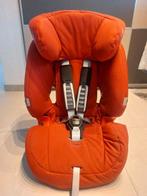 Britax romer autostoel 9-36 kg groep 1 2 3, Ophalen, Romer, Autogordel, Slaapstand