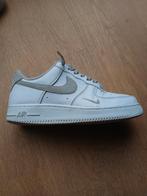 Nike air force 1 maat 38, Ophalen of Verzenden, Zo goed als nieuw, Wit