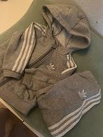 Adidas pak, Kinderen en Baby's, Babykleding | Overige, Ophalen of Verzenden, Zo goed als nieuw, Adidas