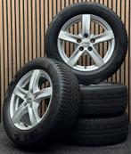 16 inch Seat Alhambra - VW Sharan 5x112 ET33 Continental, Auto-onderdelen, Banden en Velgen, Ophalen, 215 mm, 16 inch, Banden en Velgen