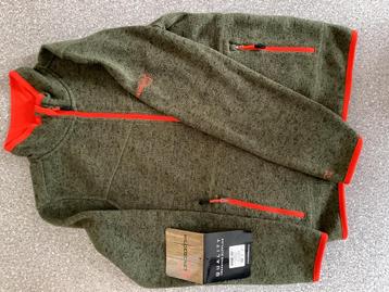 Wildebeast trekking vest 152 beschikbaar voor biedingen