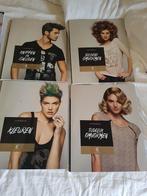 hair level boeken voor kapper opleiding, Ophalen of Verzenden, Zo goed als nieuw, Overige typen