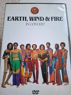 Earth wind and fire  in concert, Alle leeftijden, Ophalen of Verzenden, Zo goed als nieuw