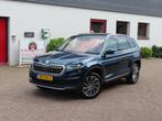 Skoda Kodiaq 1.5 TSI ACT 150pk DSG-7 Business Edition Plus/, Adaptive Cruise Control, 4 cilinders, 150 pk, Blauw