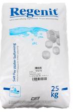 Onthardingzout, Ophalen, Nieuw, Waterontharder met zout, Nvt