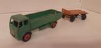 Dinky toys, Hobby en Vrije tijd, Modelauto's | 1:50, Ophalen of Verzenden, Gebruikt, Bus of Vrachtwagen, Dinky Toys