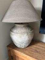 Kruiklamp, Huis en Inrichting, Lampen | Tafellampen, Ophalen of Verzenden, Zo goed als nieuw, Minder dan 50 cm