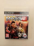 Mass Effect 2, Spelcomputers en Games, Vanaf 18 jaar, 1 speler, Ophalen of Verzenden, Zo goed als nieuw