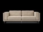 Ikea Nockeby 3 zits bank-, Huis en Inrichting, Ophalen of Verzenden, Zo goed als nieuw, 75 tot 100 cm, Tweepersoons