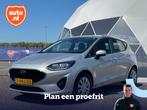 Ford Fiesta 1.0 EcoBoost Connected | Cruise Control | Carpla, Auto's, Ford, Stof, Gebruikt, Met garantie (alle), Origineel Nederlands