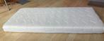 Aerosleep matras voor kinderledikantje, Ophalen, Gebruikt, Minder dan 140 cm, Matras